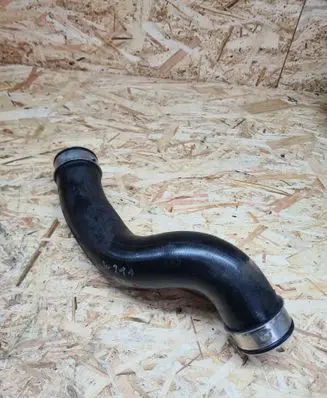Mercedes-Benz E W211 Intercooler hose/pipe A2115280182 ZS00414004