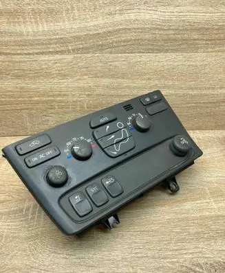 Volvo S70 V70 V70 XC Climate control unit 8632931 M3082600008