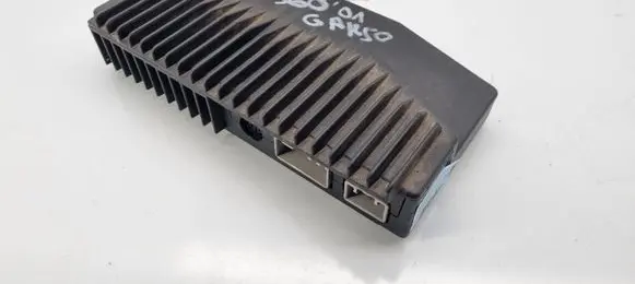 Volvo S60 HiFi Audio sound control unit 9472301