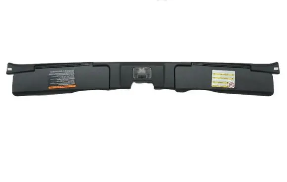 Mazda MX-5 NC Miata Sun visor 