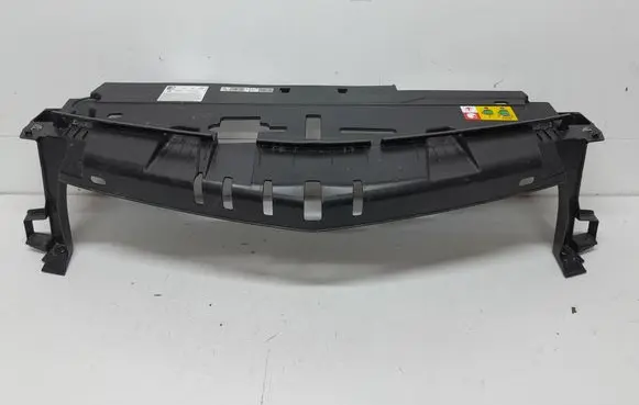 Opel Astra L Engine bonnet/hood lock trim molding 9839954180