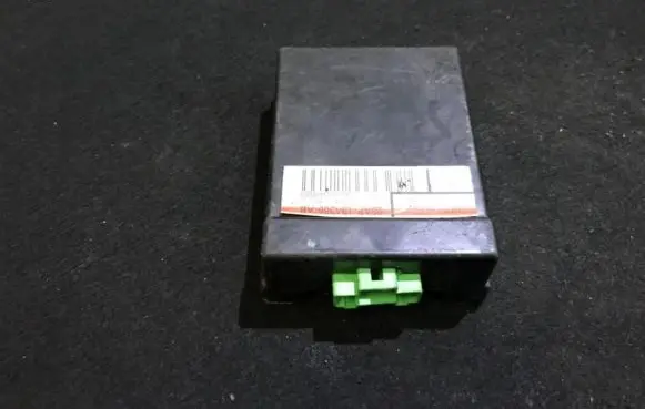 Ford Mondeo MK II Immobilizer control unit/module 98ap19a366ab 98ap-19a366-ab