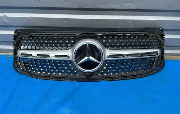 Mercedes-Benz GLB x247 Front grill A2478885900