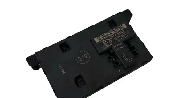 Mercedes-Benz C W203 Door control unit/module 2038201385 00001307
