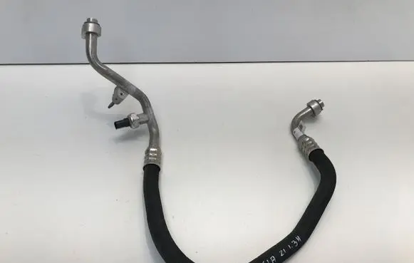 Mercedes-Benz GLA H247 Air conditioning (A/C) pipe/hose A1778305901