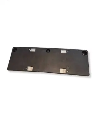 Mercedes-Benz S AMG W222 Number plate surrounds holder frame GB2BW030023 2BM030023