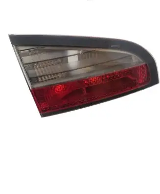 Ford S-MAX Tailgate rear/tail lights