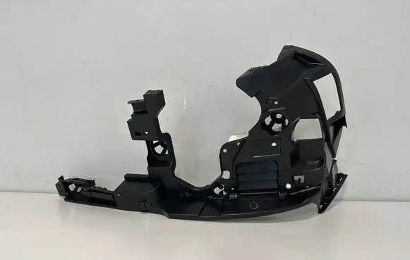 Mini Clubman F54 Rear bumper mounting bracket 7348901 51127348901 65209220831