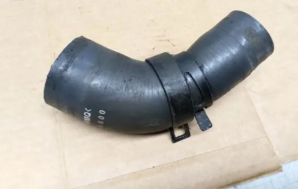 KIA Ceed Intercooler hose/pipe 282752A600