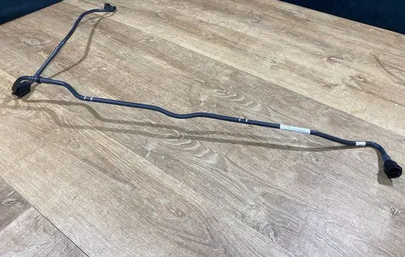 BMW M4 G82 G83 Windshield washer fluid hose 8096445 14837810
