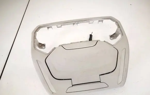 Ford Mondeo MK IV Other interior part am51u519d56adw