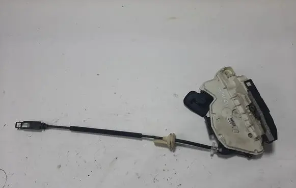 Volkswagen Golf VI Coupe door lock (next to the handle) 5K1837015
