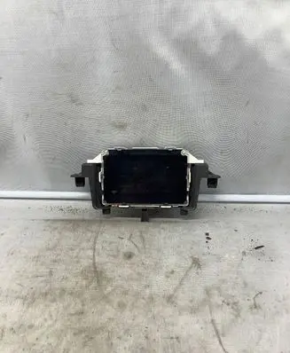 Ford Focus Screen/display/small screen 18B955