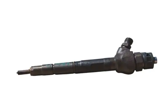 Skoda Octavia Mk3 (5E) Fuel injector 04L130277G