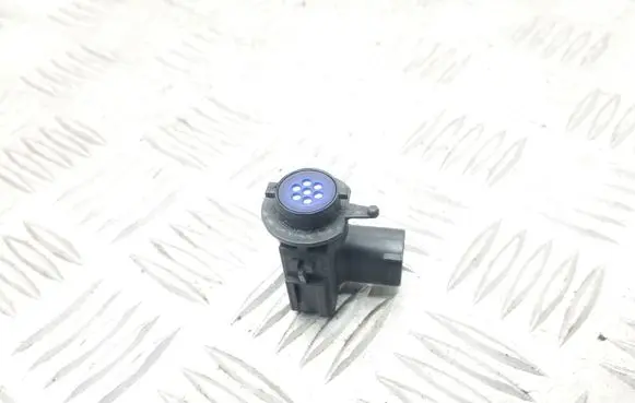 Audi A3 S3 8P Air quality sensor 4B0907659A