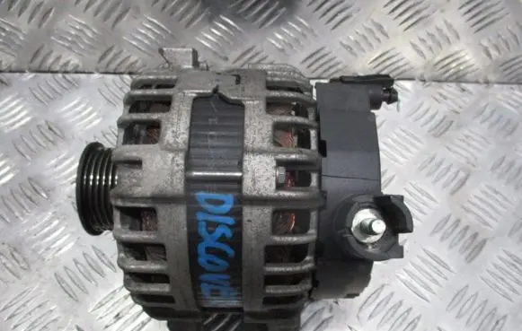 BMW 2 Active Tourer U06 Generator/alternator GX7310300CE