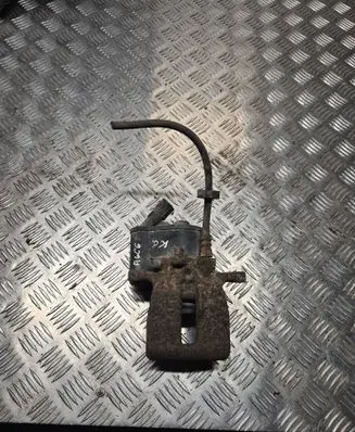 Audi A6 S6 C6 4F Rear brake caliper