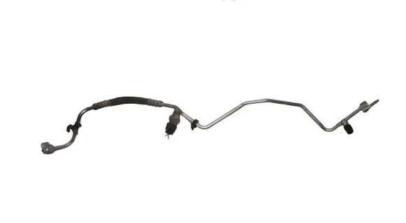 Jaguar XJ X351 Air conditioning (A/C) pipe/hose