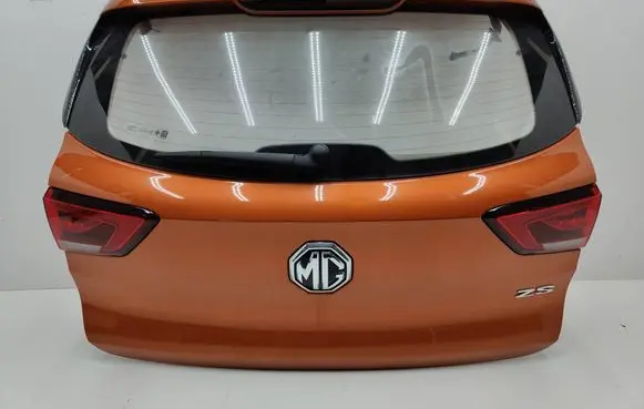 MG ZS Tailgate/trunk/boot lid 