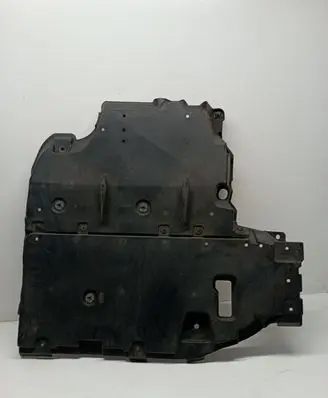Pickup box liner