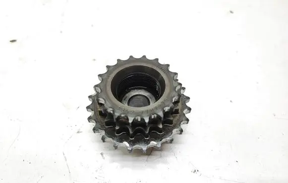 BMW 1 E81 E87 Timing chain sprocket 7787279 13527787279