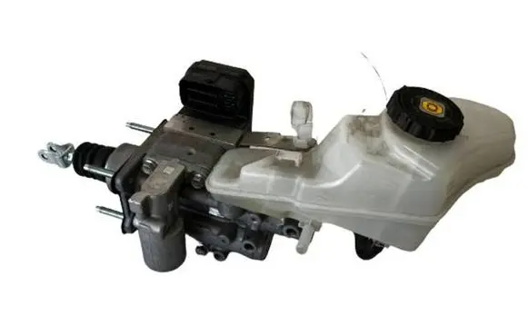Toyota C-HR I ABS Pump 4721010380