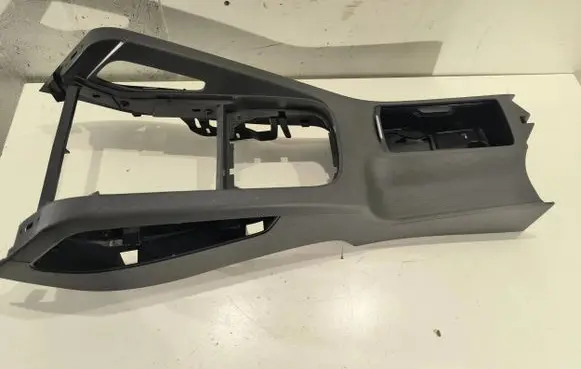 Volkswagen Golf V Center console 1K5863243