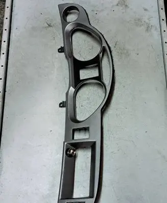 Audi A6 S6 C6 4F Dashboard trim 4F1857115E