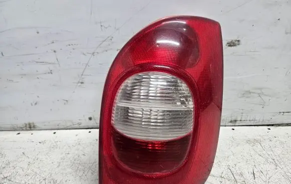 Citroen Xsara Picasso Rear/tail lights 9631563980