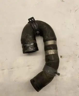 Volkswagen Transporter - Caravelle T5 Engine coolant pipe/hose 7E0121086H