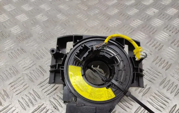 Ford Fiesta Airbag slip ring squib (SRS ring) 8A6T13N064GF