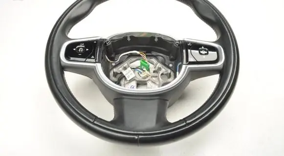 Volvo V60 Steering wheel 31407817