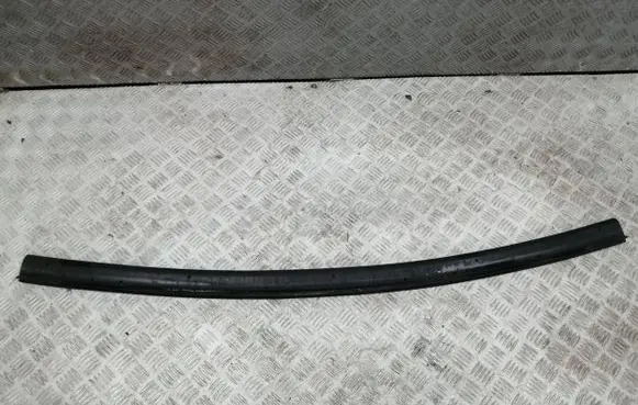 Renault Captur II Engine compartment rubber 