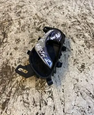 Renault Kadjar Rear door interior handle