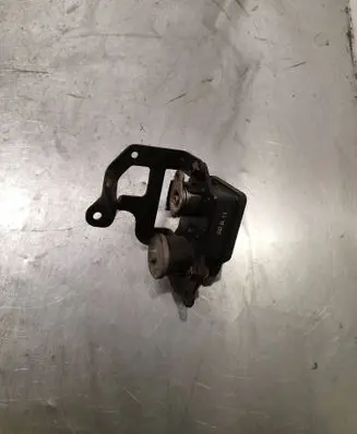 KIA Ceed Intake manifold valve actuator/motor 283202a400