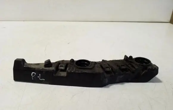 Audi e-tron Front bumper mounting bracket 4KE807283
