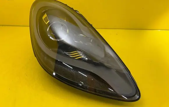 Porsche Cayman 982 Headlight/headlamp 982941034N