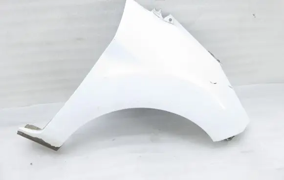 Ford Fiesta Fender 