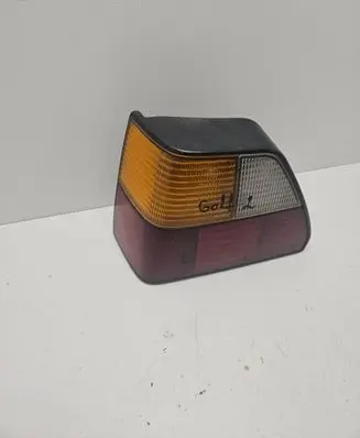 Volkswagen Golf II Rear/tail lights 191945257