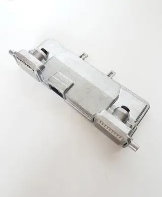 Jaguar XE Front bumper camera JK8319H406
