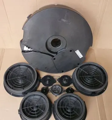 Audi Q5 SQ5 Subwoofer speaker 8R0035382