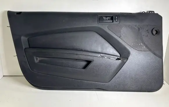 Ford Mustang V Front door card panel trim DR336323943AE