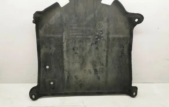 Audi A5 Trunk boot underbody cover/under tray 8W8825311