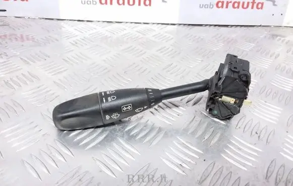 Mercedes-Benz C W204 Wiper control stalk A1715400144