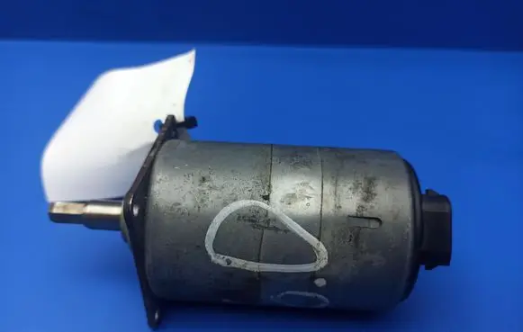 BMW 7 E65 E66 Valve oil control 7506857 400210004003 750685704