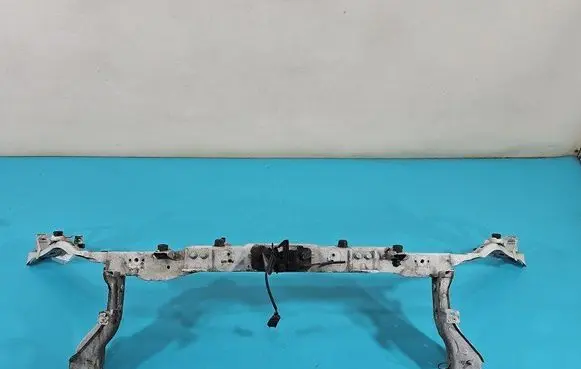 Opel Mokka Radiator support slam panel IMPRK1476220