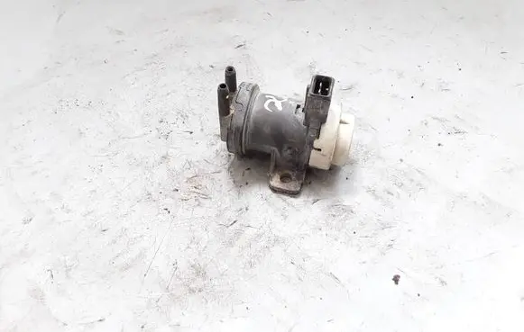 Iveco Daily 35 - 40.10 Turbo solenoid valve 5801259650