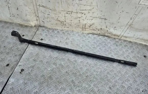 Mercedes-Benz GLA W156 X156 Sill supporting ledge A1566980114