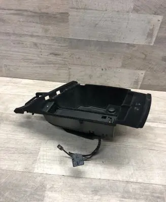 Armrest