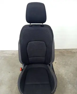 Ford Focus Front driver seat LEWYPRZFOCUSMK4
